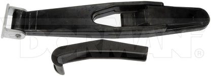 Dorman - HD Solutions Hood Latch Assembly Heavy Duty for 2008-2003 Freightliner, 2023-99 Western Star 315-5201