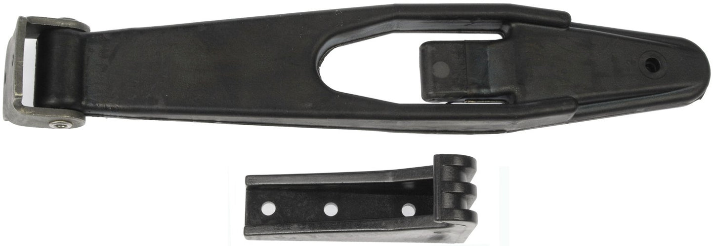 Dorman - HD Solutions Hood Latch Assembly Heavy Duty for 2008-2003 Freightliner, 2023-99 Western Star 315-5201