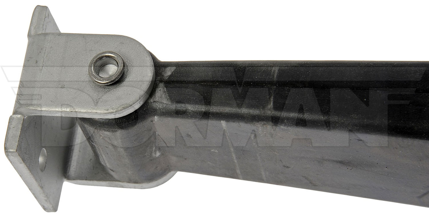 Dorman - HD Solutions Hood Latch Assembly Heavy Duty for 2008-2003 Freightliner, 2023-99 Western Star 315-5201