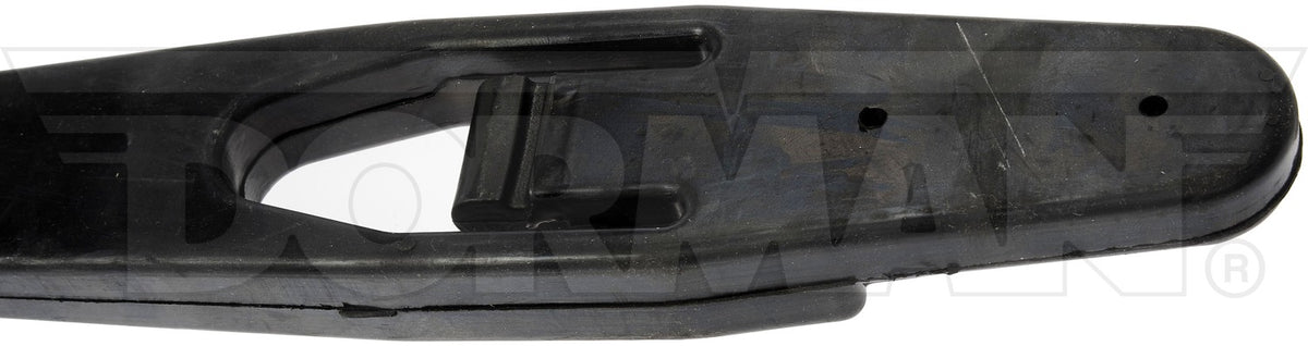 Dorman - HD Solutions Hood Latch Assembly Heavy Duty for 2008-2003 Freightliner, 2023-99 Western Star 315-5201