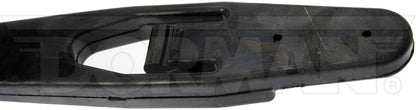 Dorman - HD Solutions Hood Latch Assembly Heavy Duty for 2008-2003 Freightliner, 2023-99 Western Star 315-5201