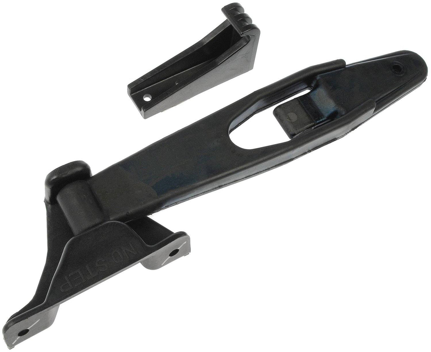 Dorman - HD Solutions Hood Latch Assembly Heavy Duty for 2008-2013 Freightliner Columbia 315-5202