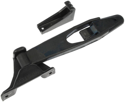 Dorman - HD Solutions Hood Latch Assembly Heavy Duty for 2008-2013 Freightliner Columbia 315-5202