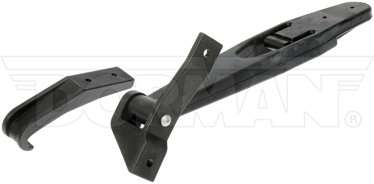 Dorman - HD Solutions Hood Latch Assembly Heavy Duty for 2003-2009 Freightliner Classic 315-5204