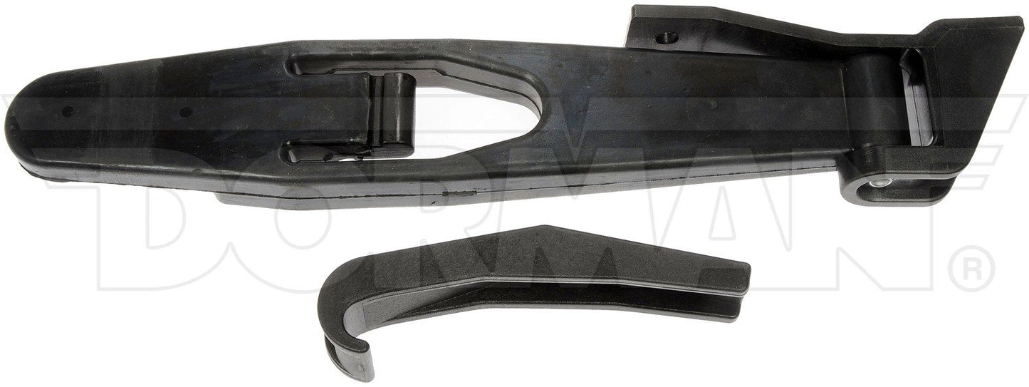 Dorman - HD Solutions Hood Latch Assembly Heavy Duty for 2003-2009 Freightliner Classic 315-5204