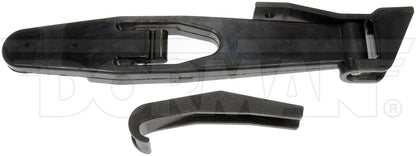 Dorman - HD Solutions Hood Latch Assembly Heavy Duty for 2003-2009 Freightliner Classic 315-5204