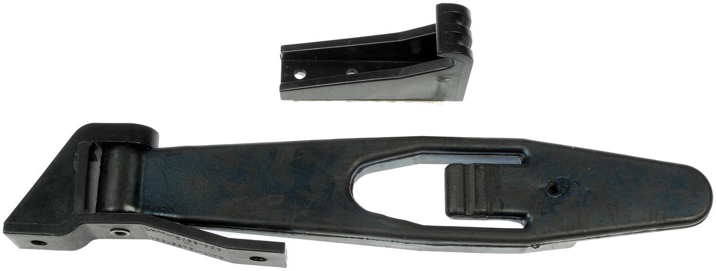 Dorman - HD Solutions Hood Latch Assembly Heavy Duty for 2003-2009 Freightliner Classic 315-5204