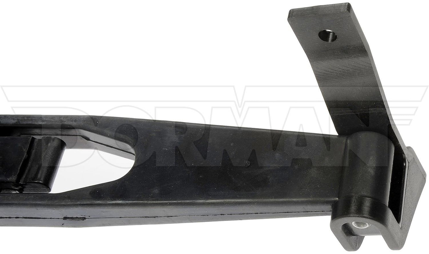 Dorman - HD Solutions Hood Latch Assembly Heavy Duty for 2003-2009 Freightliner Classic 315-5204