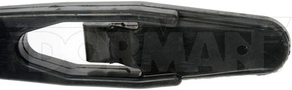 Dorman - HD Solutions Hood Latch Assembly Heavy Duty for 2003-2009 Freightliner Classic 315-5204