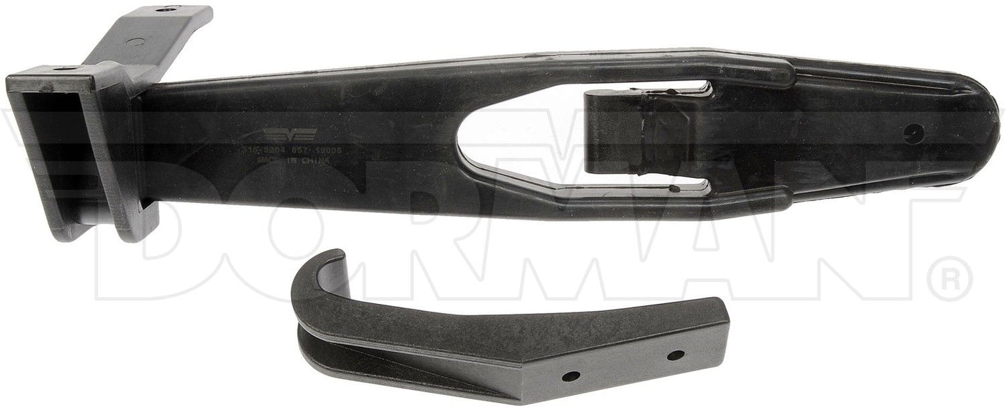 Dorman - HD Solutions Hood Latch Assembly Heavy Duty for 2003-2009 Freightliner Classic 315-5204