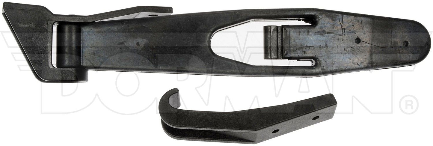 Dorman - HD Solutions Hood Latch Assembly Heavy Duty for 2008-03 Freightliner Classic 315-5205