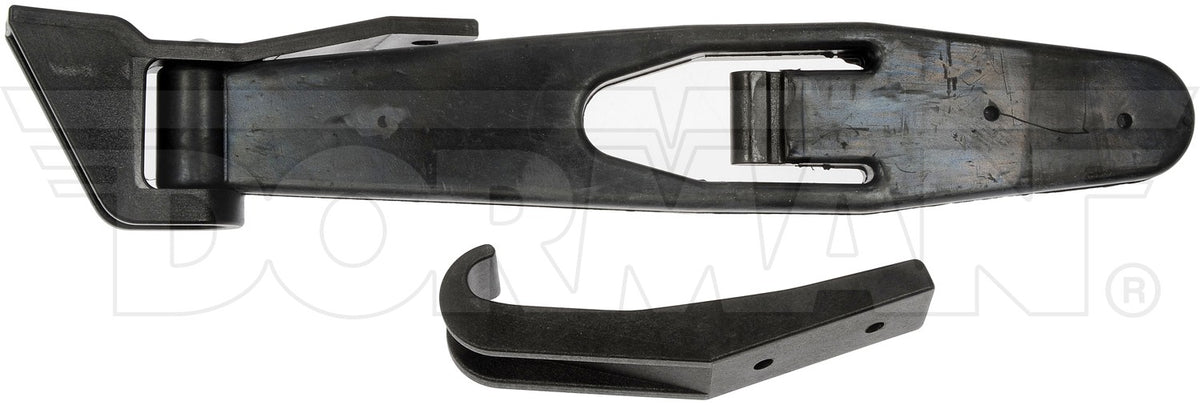 Dorman - HD Solutions Hood Latch Assembly Heavy Duty for 2008-03 Freightliner Classic 315-5205