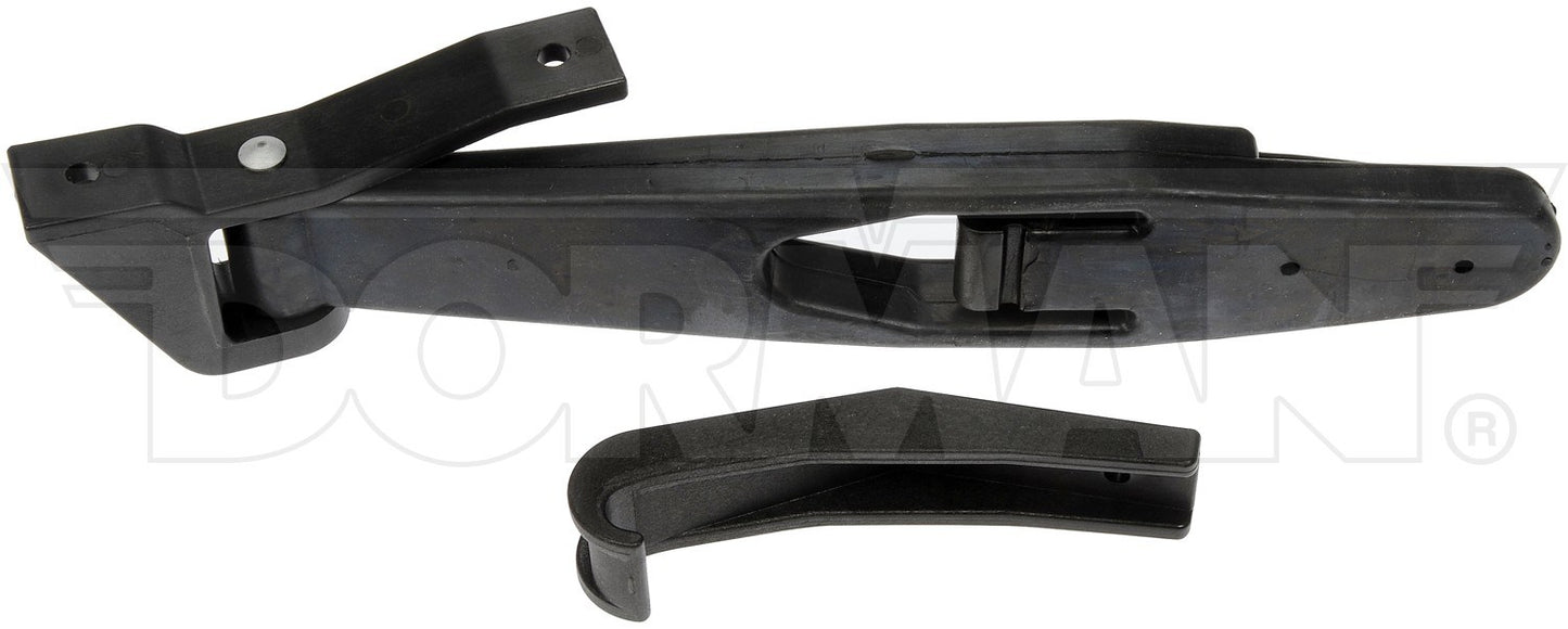 Dorman - HD Solutions Hood Latch Assembly Heavy Duty for 2008-03 Freightliner Classic 315-5205