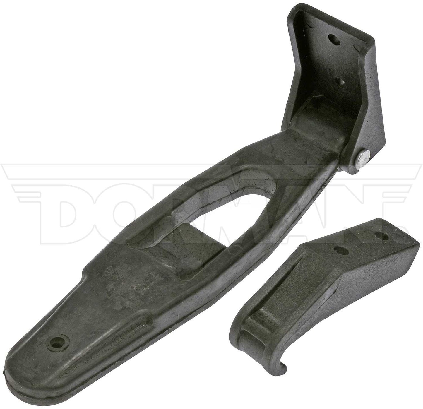Dorman - HD Solutions Hood Latch Assembly Hood Latch Kit for 1994-2005 Freightliner 315-5206