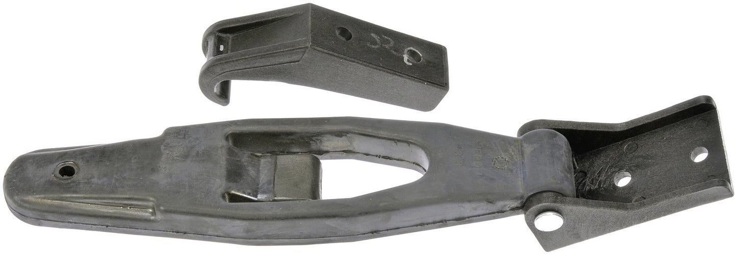 Dorman - HD Solutions Hood Latch Assembly Hood Latch Kit for 1994-2005 Freightliner 315-5206