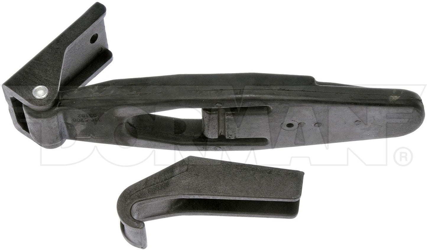 Dorman - HD Solutions Hood Latch Assembly Hood Latch Kit for 1994-2005 Freightliner 315-5206