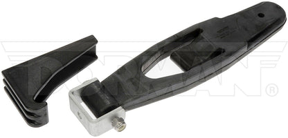 Dorman Hood Latch Assembly Heavy Duty with Corrosion-Resistant Materials for 2003-2010 Kenworth 315-5401