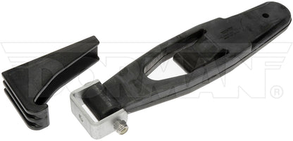 Dorman Hood Latch Assembly Heavy Duty with Corrosion-Resistant Materials for 2003-2010 Kenworth 315-5401