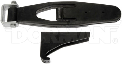 Dorman Hood Latch Assembly Heavy Duty with Corrosion-Resistant Materials for 2003-2010 Kenworth 315-5401
