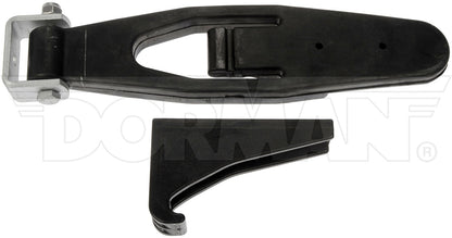 Dorman Hood Latch Assembly Heavy Duty with Corrosion-Resistant Materials for 2003-2010 Kenworth 315-5401