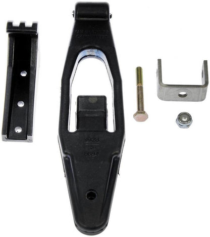 Dorman Hood Latch Assembly Heavy Duty with Corrosion-Resistant Materials for 2003-2010 Kenworth 315-5401