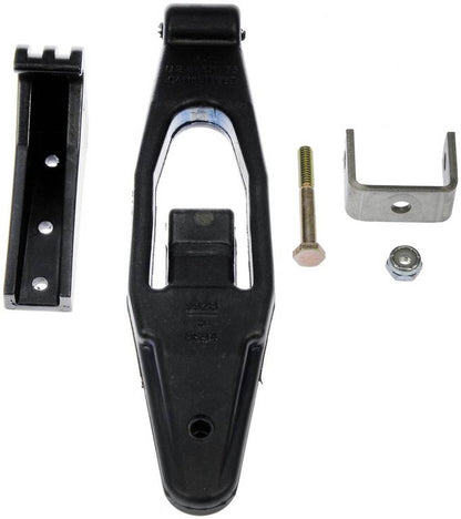 Dorman Hood Latch Assembly Heavy Duty with Corrosion-Resistant Materials for 2003-2010 Kenworth 315-5401