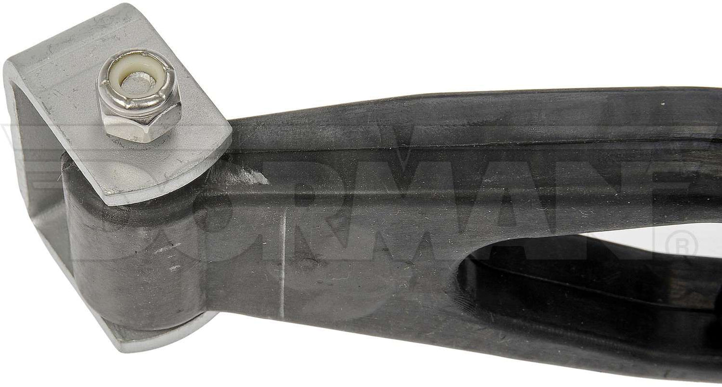 Dorman Hood Latch Assembly Heavy Duty with Corrosion-Resistant Materials for 2003-2010 Kenworth 315-5401