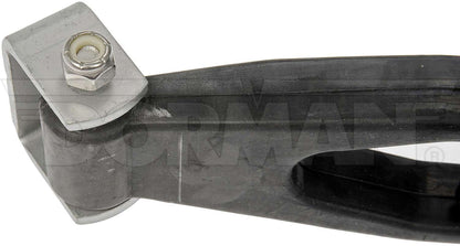 Dorman Hood Latch Assembly Heavy Duty with Corrosion-Resistant Materials for 2003-2010 Kenworth 315-5401