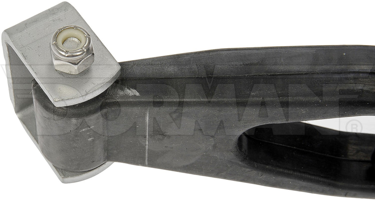 Dorman Hood Latch Assembly Heavy Duty with Corrosion-Resistant Materials for 2003-2010 Kenworth 315-5401