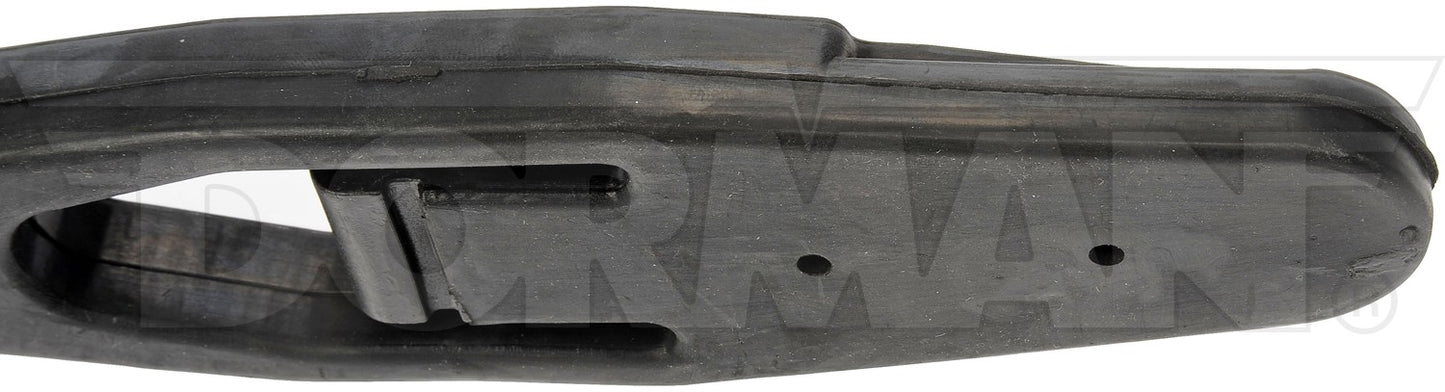 Dorman Hood Latch Assembly Heavy Duty with Corrosion-Resistant Materials for 2003-2010 Kenworth 315-5401
