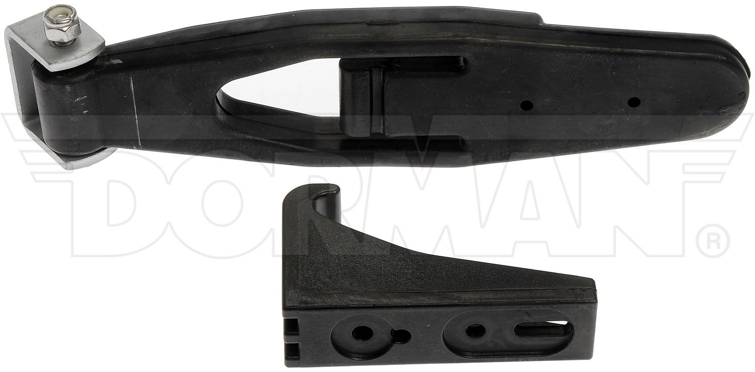 Dorman - HD Solutions HOOD LATCH KIT 315-5401