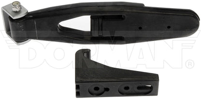 Dorman Hood Latch Assembly Heavy Duty with Corrosion-Resistant Materials for 2003-2010 Kenworth 315-5401