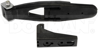 Dorman Hood Latch Assembly Heavy Duty with Corrosion-Resistant Materials for 2003-2010 Kenworth 315-5401