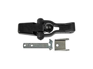 Dorman - HD Solutions Hood Latch Assembly Heavy Duty with Corrosion Resistant Materials for 1996-2005 Kenworth T600A T800 W900 315-5402