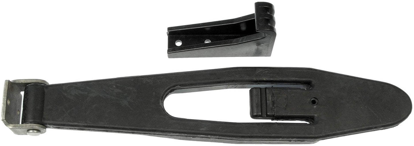 Dorman - HD Solutions Hood Latch Assembly Heavy Duty for 1997-96 Volvo WC 1997-96 Volvo WG 1997-91 Volvo WI 315-5501