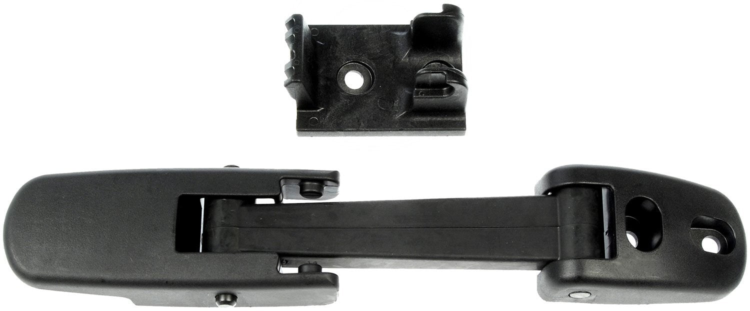 Dorman - HD Solutions HOOD LATCH ASSEMBLY 315-5502