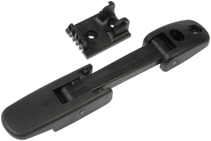 Dorman - HD Solutions Heavy Duty Hood Latch Kit for 2015-09 Blue Bird Vision School Bus Mack CH 2003-02 315-5503