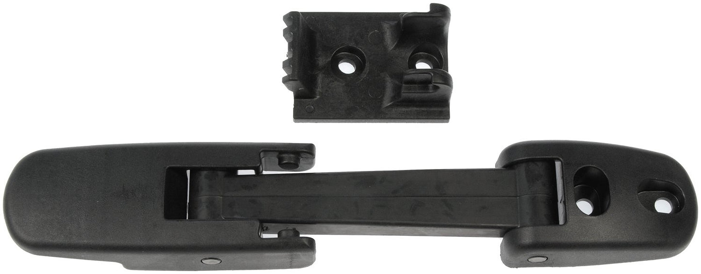 Dorman - HD Solutions Heavy Duty Hood Latch Kit for 2015-09 Blue Bird Vision School Bus Mack CH 2003-02 315-5503