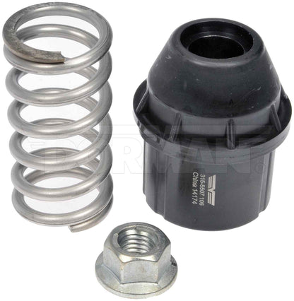 Dorman - HD Solutions HOOD LATCH KIT 315-5507