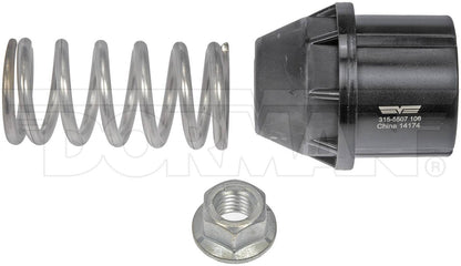Dorman - HD Solutions HOOD LATCH KIT 315-5507