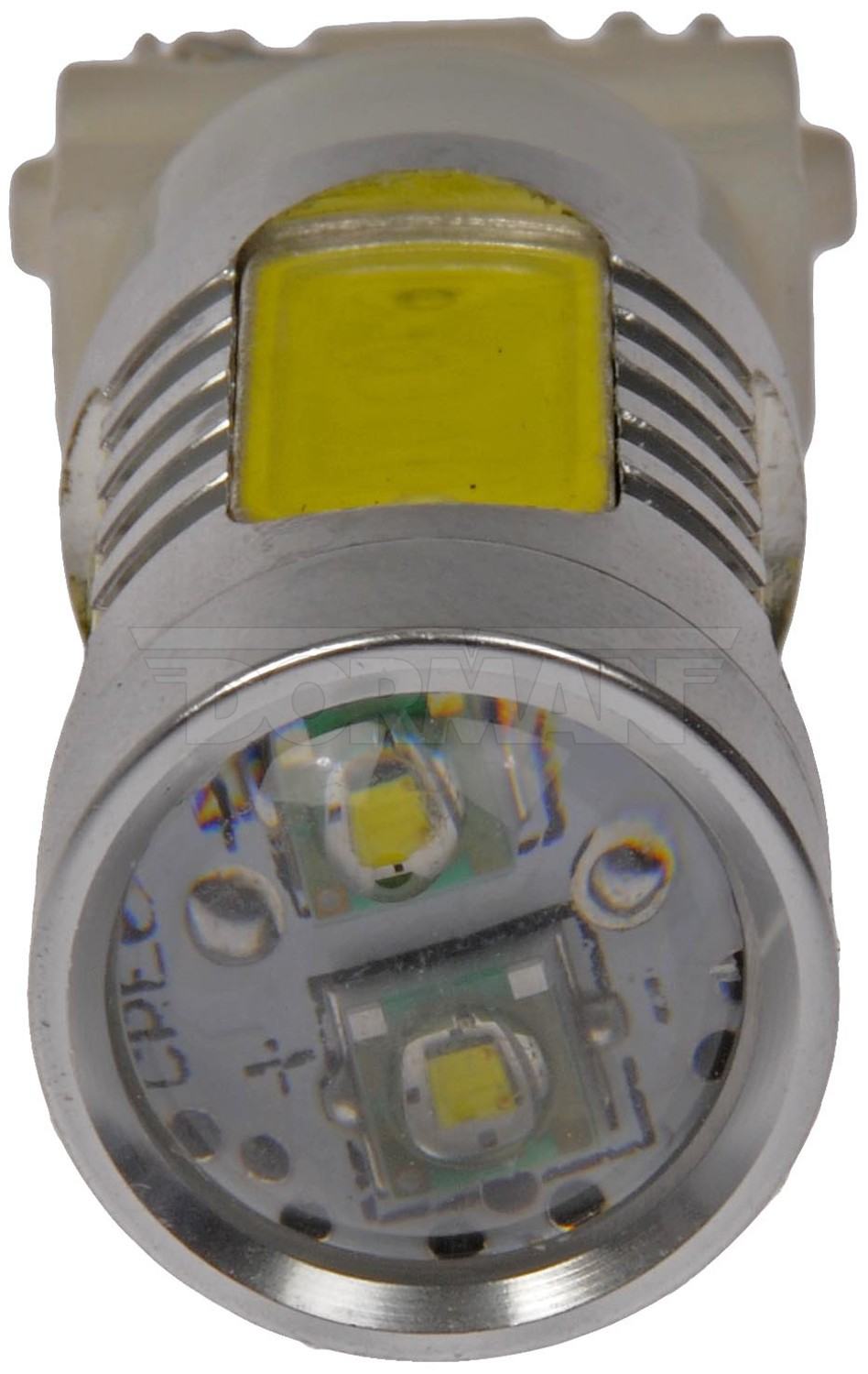 Dorman Turn Signal Light Bulb 16W White LED for 1988-2014 3156W-HP