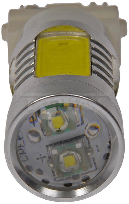 Dorman Turn Signal Light Bulb 16W White LED for 1988-2014 3156W-HP