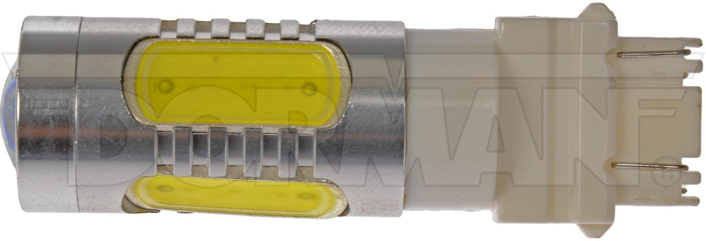 Dorman Tail Light Bulb 3157 White 16Watt LED for 1987-2014 3157W-HP