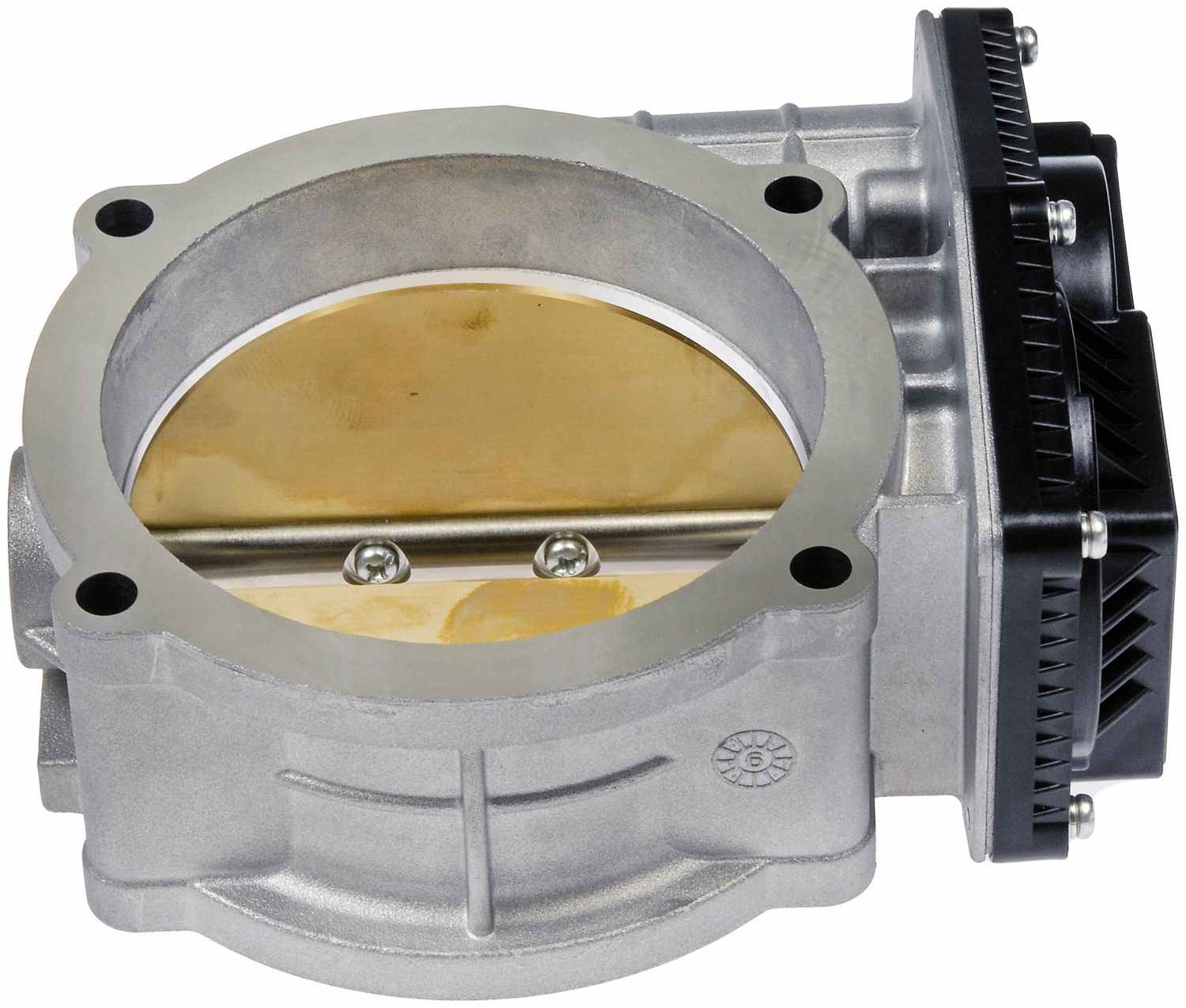 Dorman - HD Solutions THROTTLE ACTUATOR 341-5001
