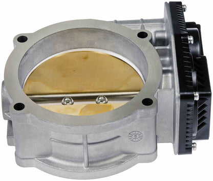 Dorman - HD Solutions THROTTLE ACTUATOR 341-5001