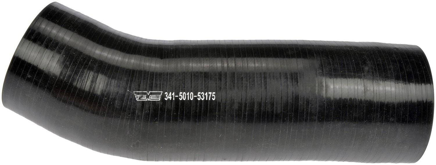 Dorman - HD Solutions Turbocharger Intercooler Hose Intercooler Outlet Tube with Durable Construction for 2007-03 Freightliner Columbia 341-5010