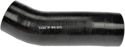 Dorman - HD Solutions Turbocharger Intercooler Hose Intercooler Outlet Tube with Durable Construction for 2007-03 Freightliner Columbia 341-5010