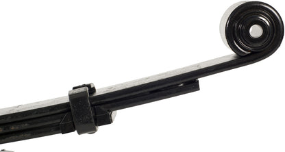 Focus Auto Parts Suspension Strut Assembly 341607