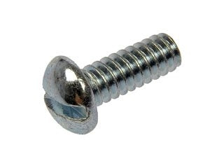 Dorman - Autograde Machine Screw-Round Head 10-24 X 1/2 In. 345-505