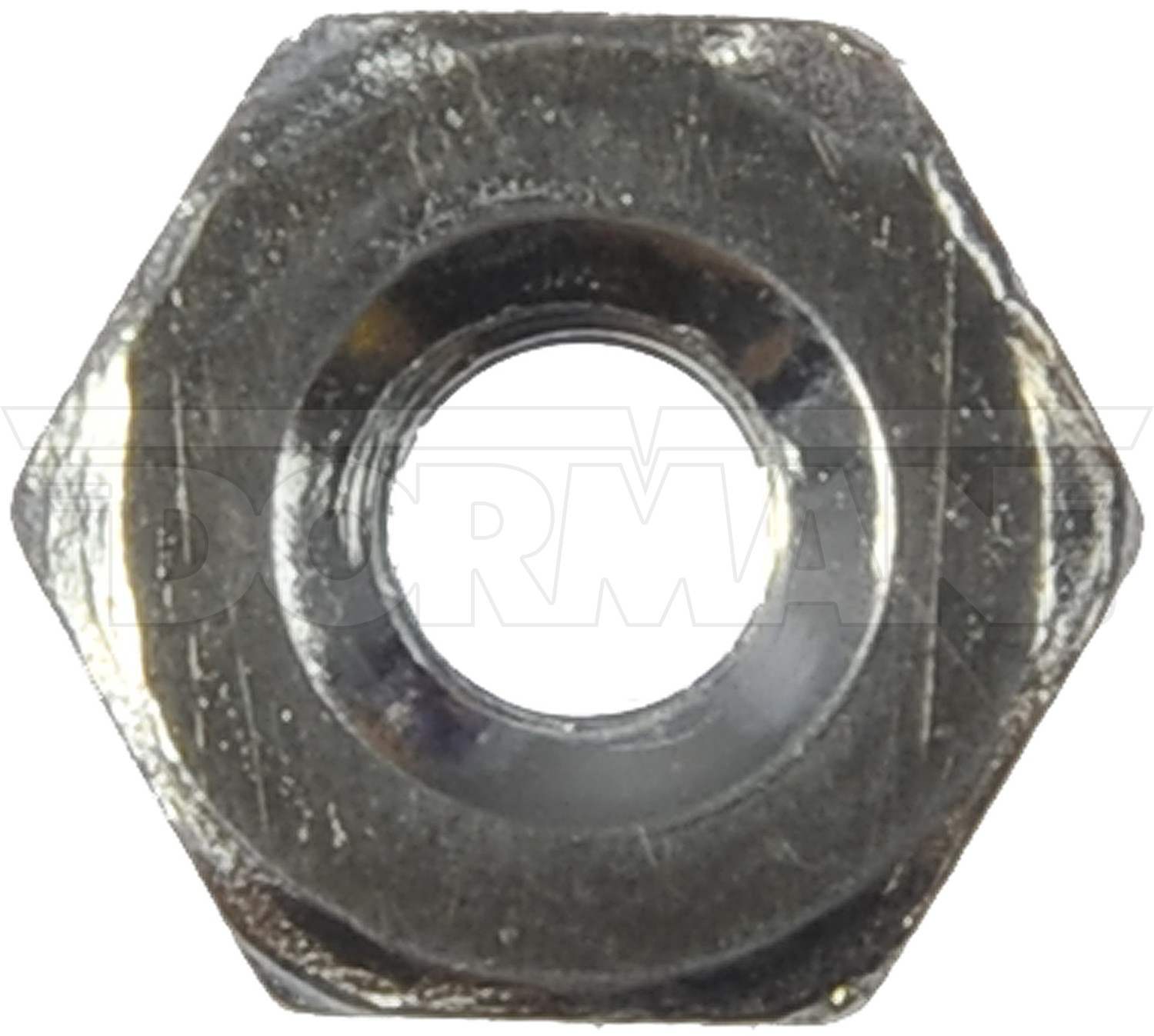 Dorman - Autograde HEX NUT 350-004